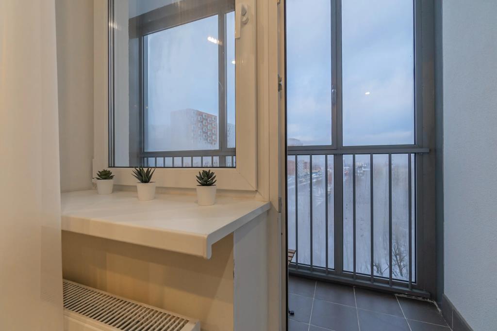 Apartment SalutApart 14W 0*