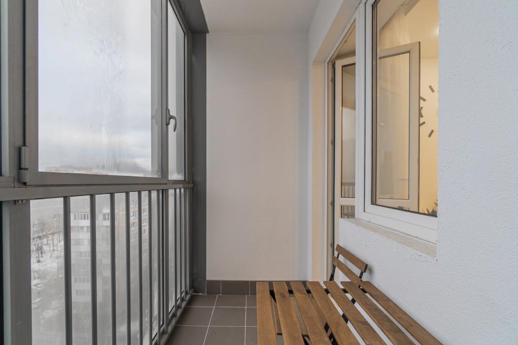 Apartment SalutApart 14W 0*