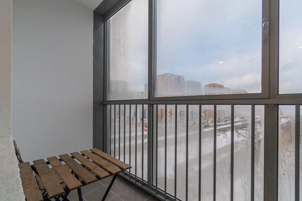 Apartment SalutApart 14W 0*