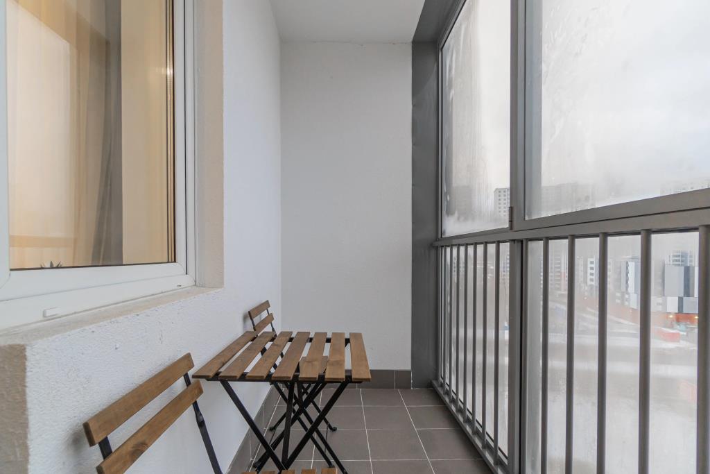 Apartment SalutApart 14W 0*