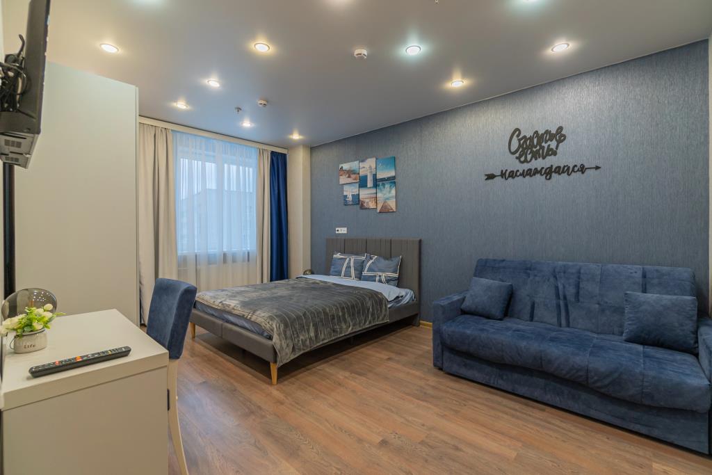 Apartment SalutApart 14W 0*
