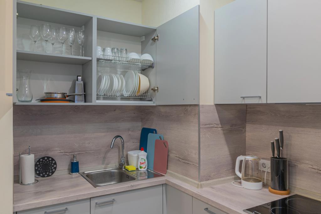 Apartment SalutApart 14W 0*