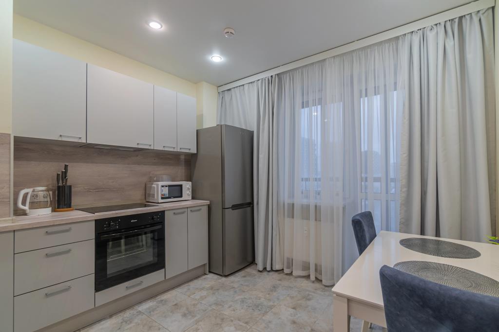Apartment SalutApart 14W 0*