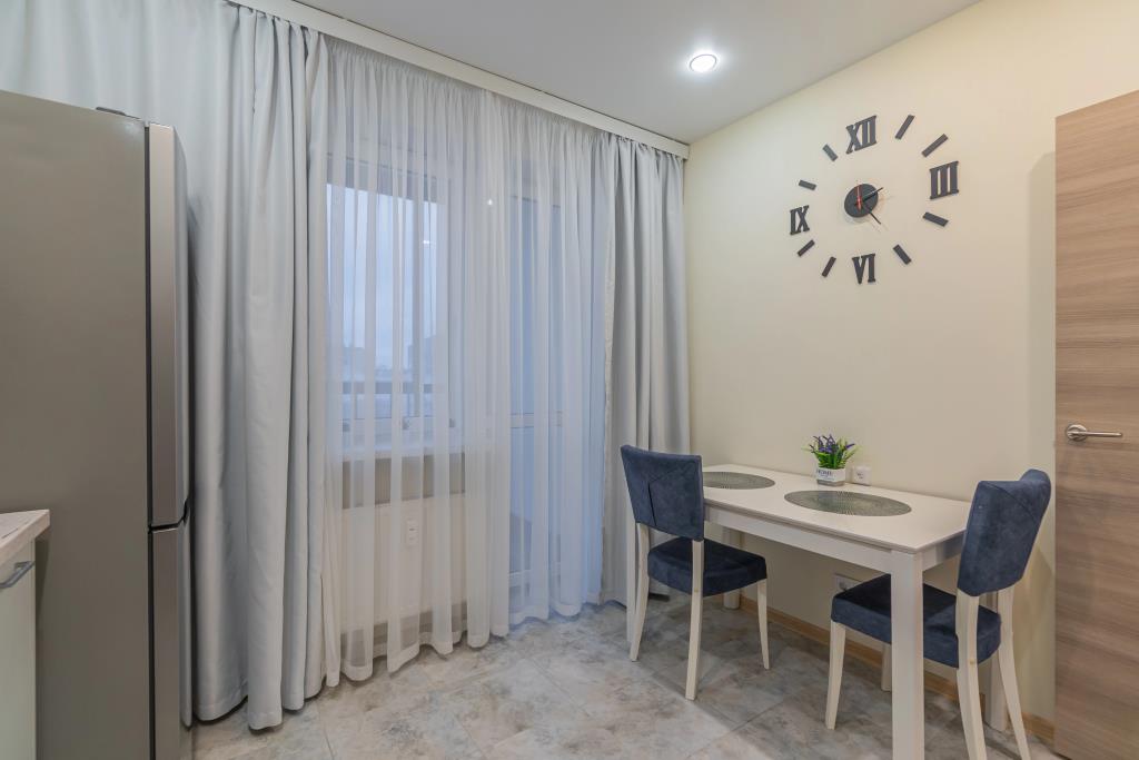 Apartment SalutApart 14W 0*