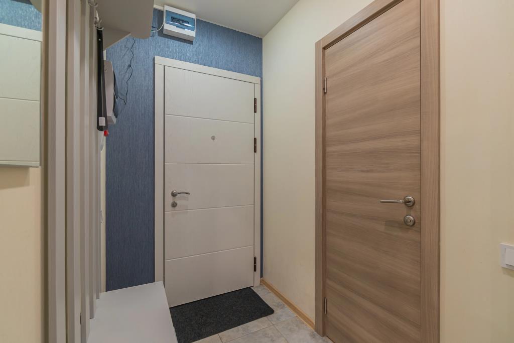 Apartment SalutApart 14W 0*