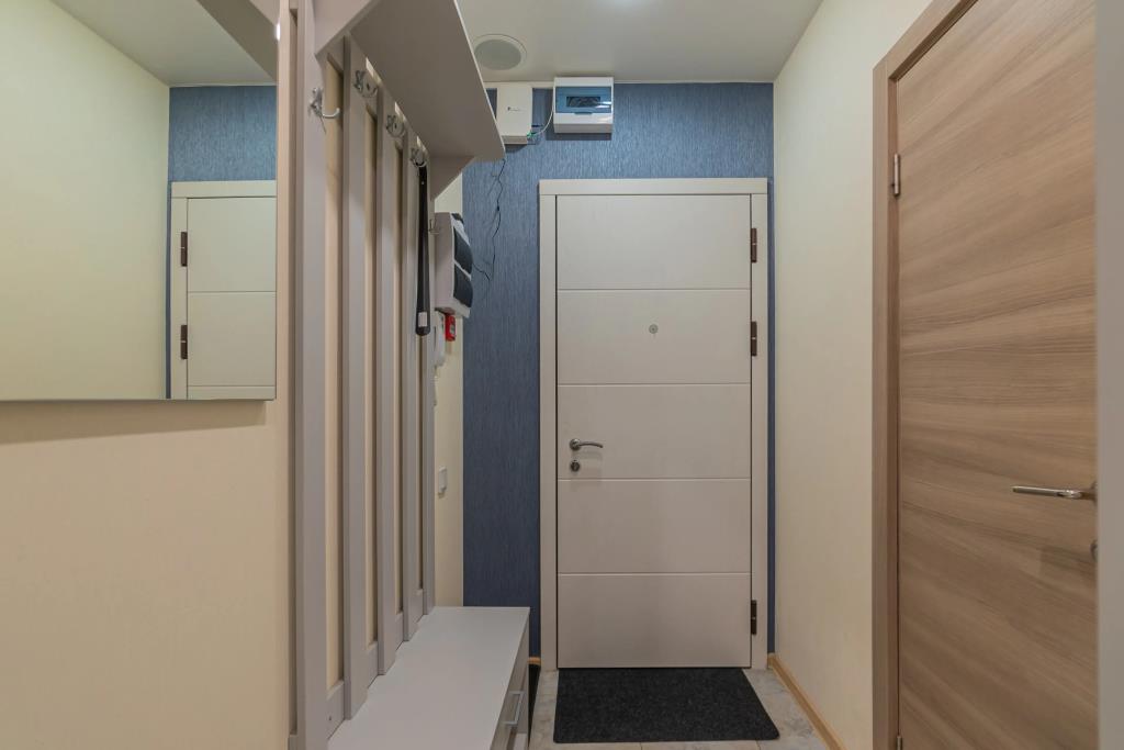 Apartment SalutApart 14W 0*