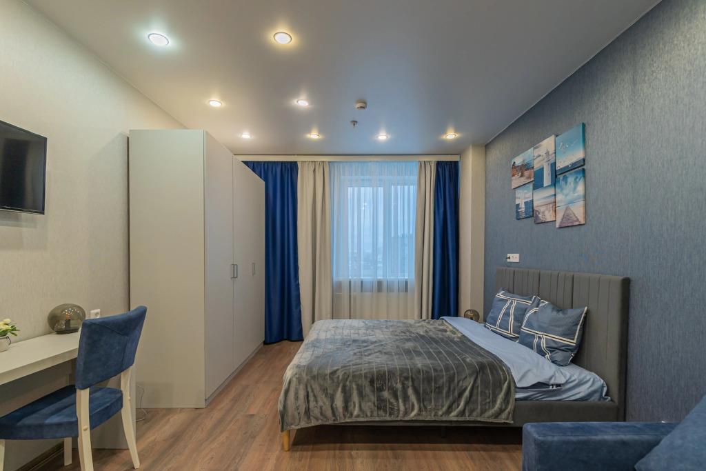Apartment SalutApart 14W 0*