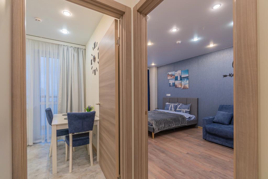 Apartment SalutApart 14W 0*