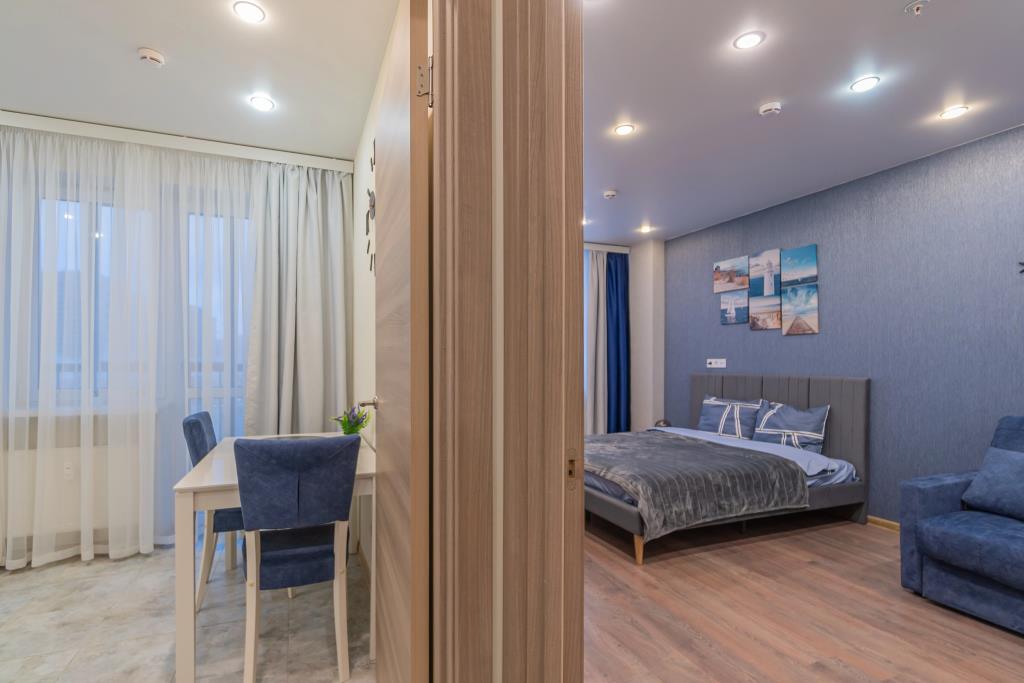Apartment SalutApart 14W 0*