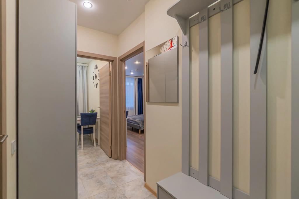 Apartment SalutApart 14W 0*