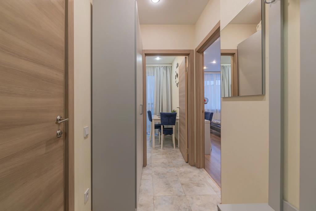 Apartment SalutApart 14W 0*