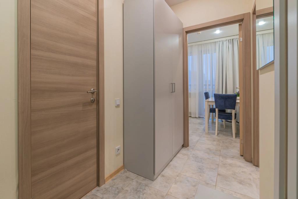 Apartment SalutApart 14W 0*