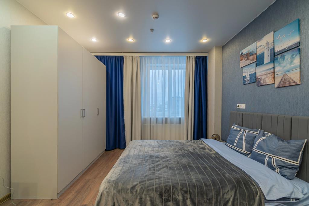 Apartment SalutApart 14W 0*