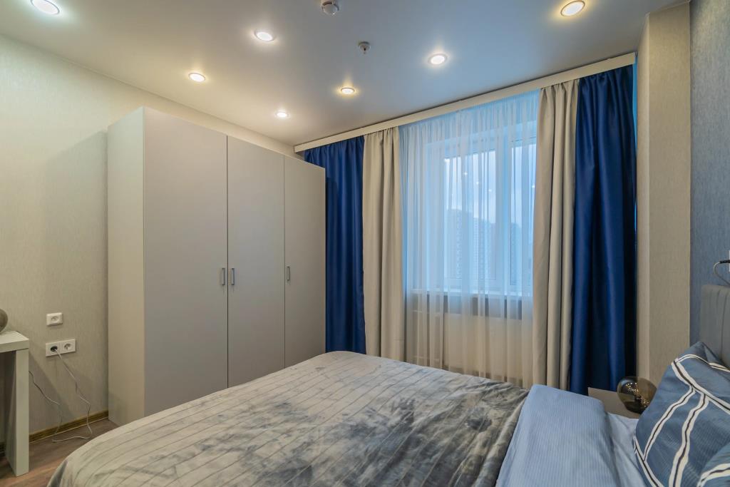 Apartment SalutApart 14W 0*