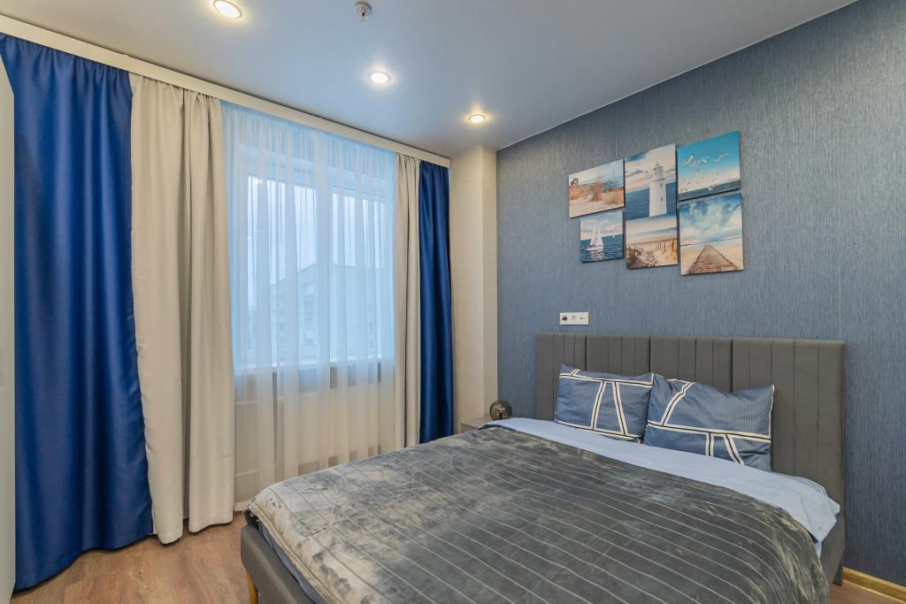 Apartment SalutApart 14W 0*