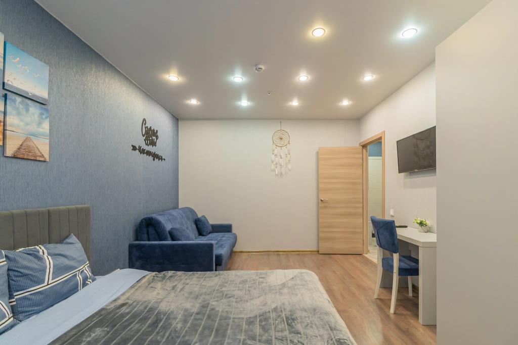 Apartment SalutApart 14W 0*