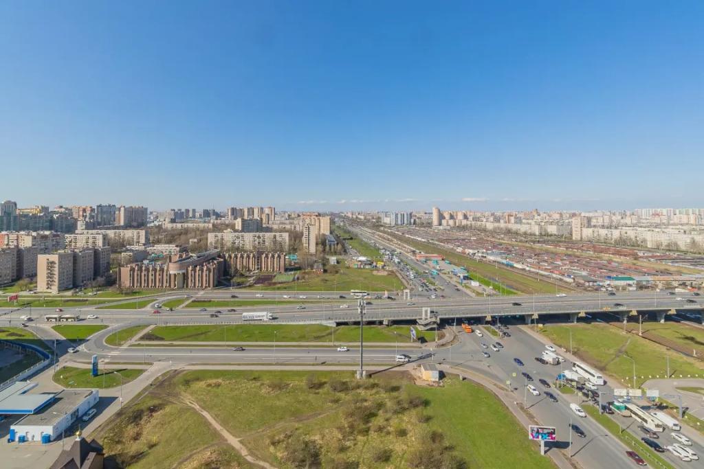 Apartment SalutApart 99 0*