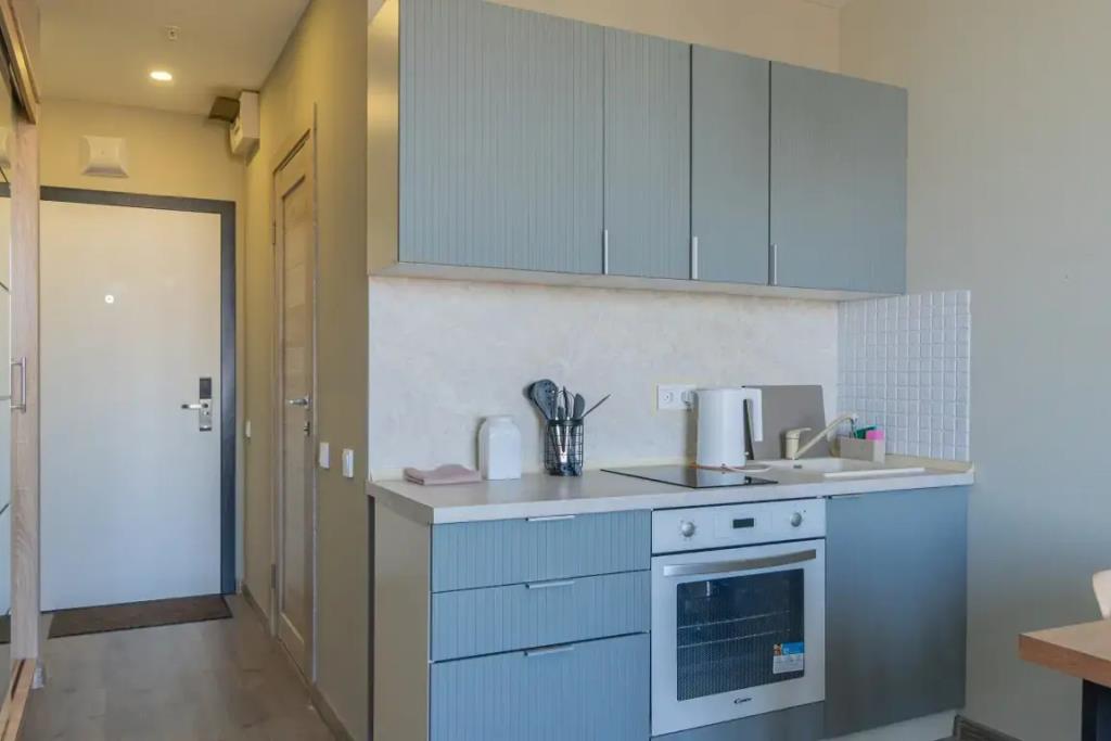 Apartment SalutApart 99 0*