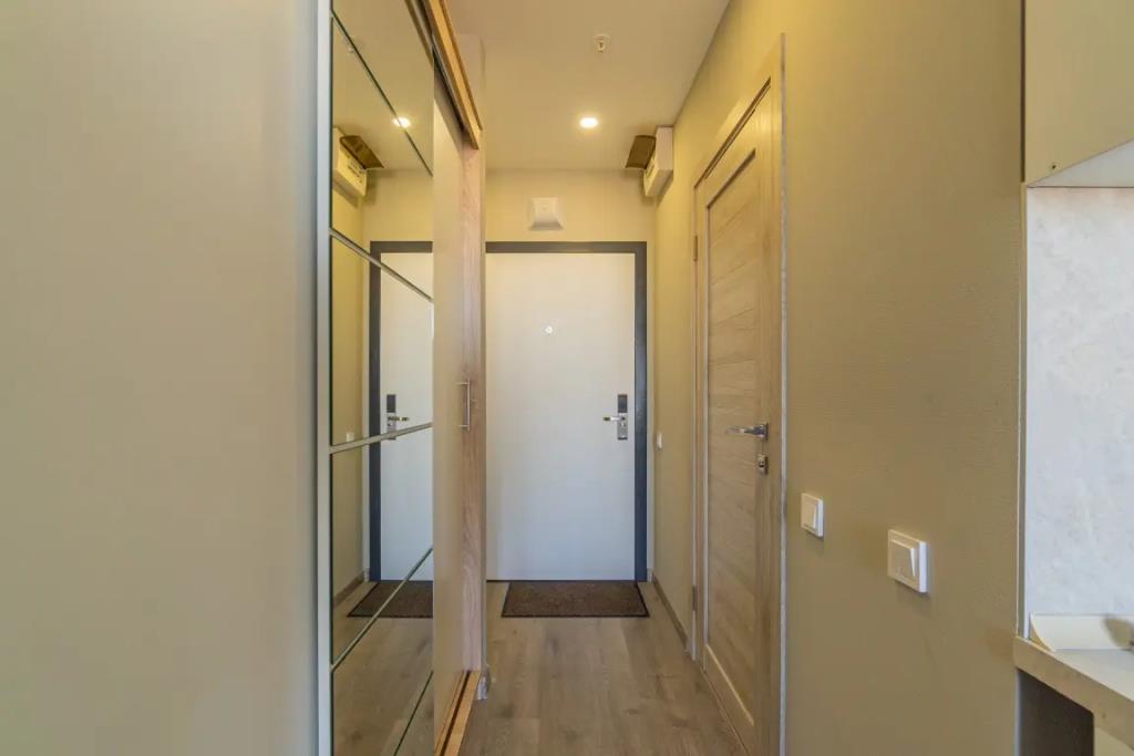 Apartment SalutApart 99 0*