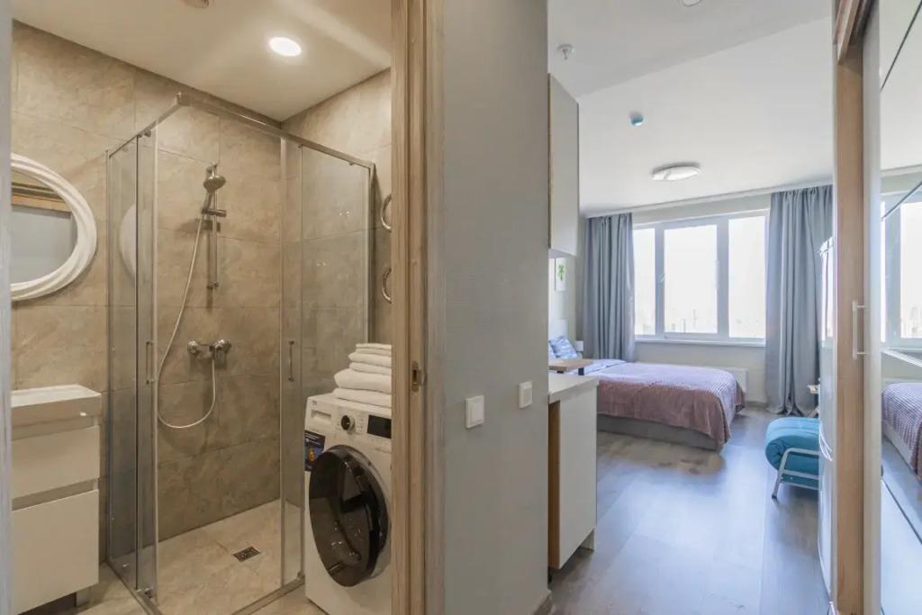 Apartment SalutApart 99 0*