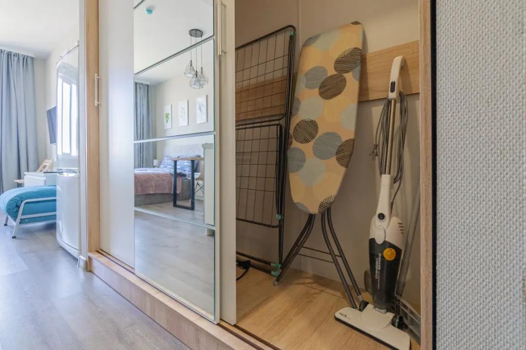 Apartment SalutApart 99 0*