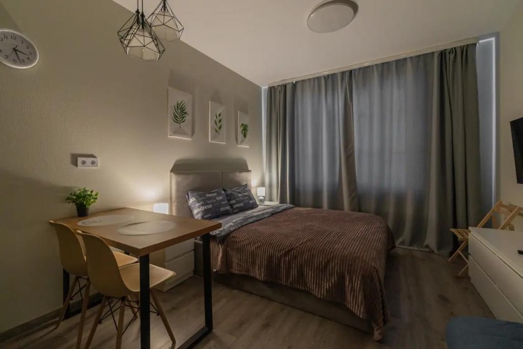 Apartment SalutApart 99 0*