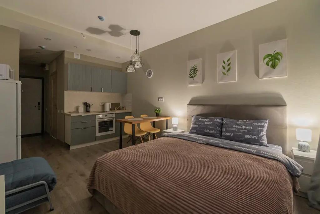 Apartment SalutApart 99 0*