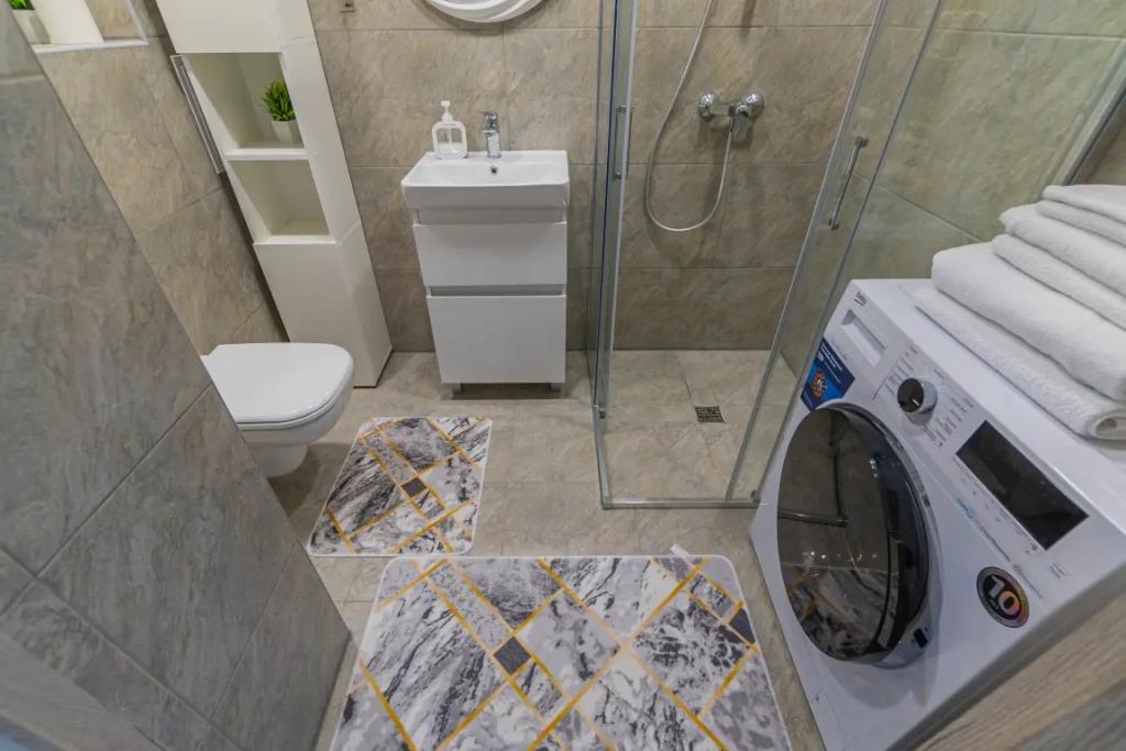 Apartment SalutApart 99 0*