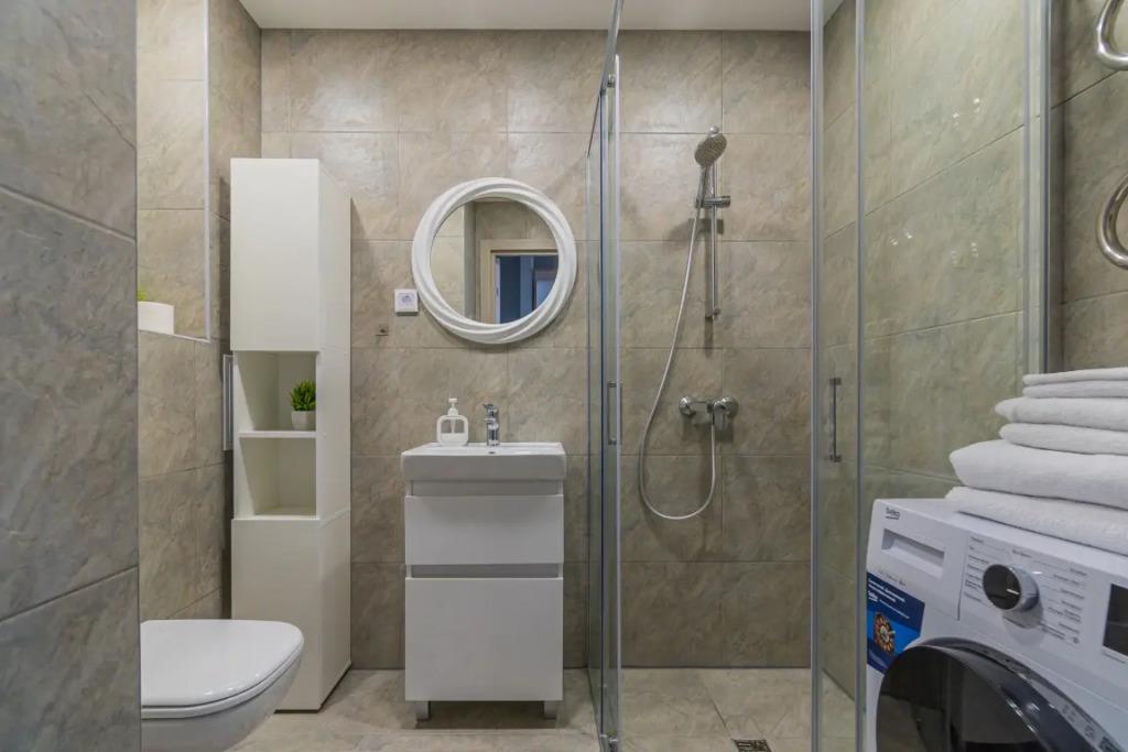 Apartment SalutApart 99 0*