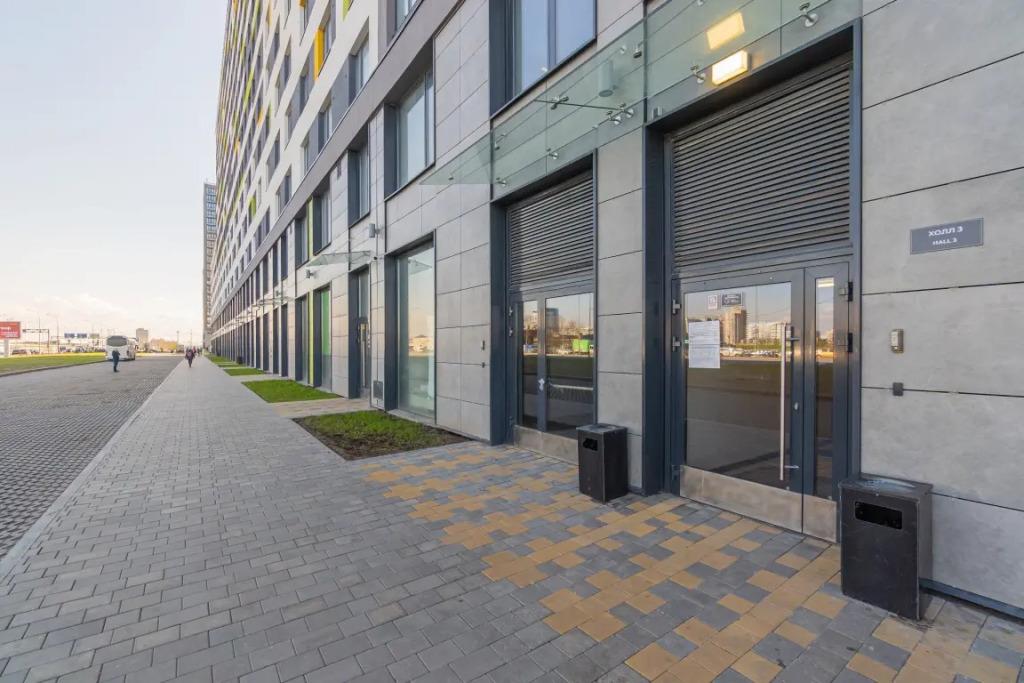 Apartment SalutApart 99 0*