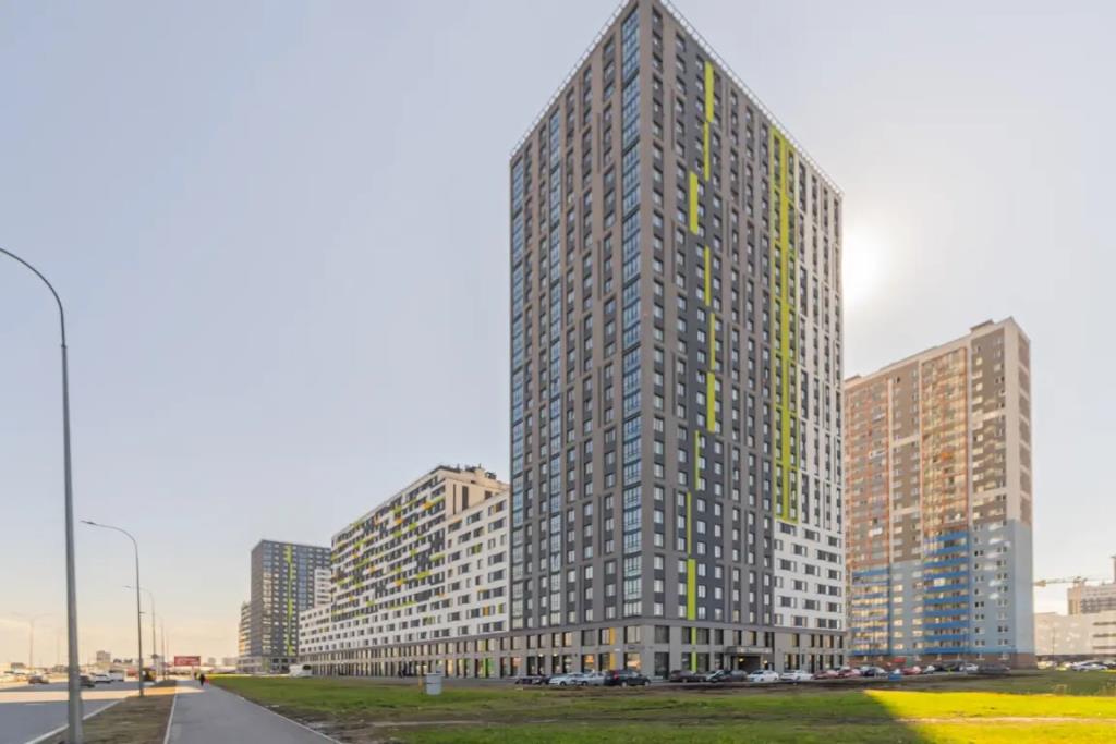 Apartment SalutApart 99 0*