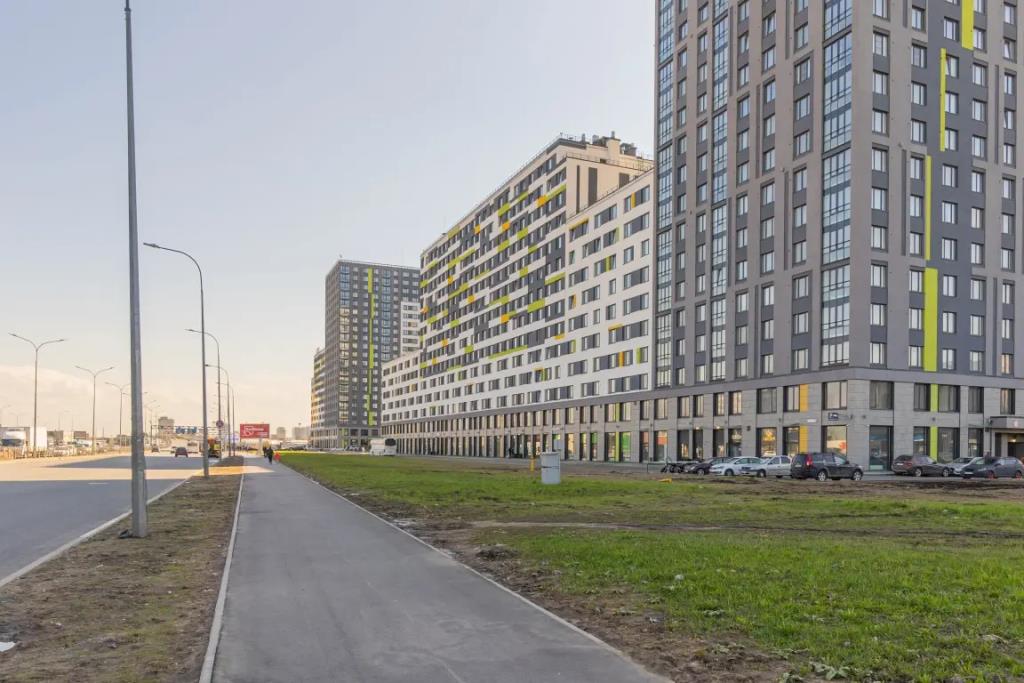 Apartment SalutApart 99 0*