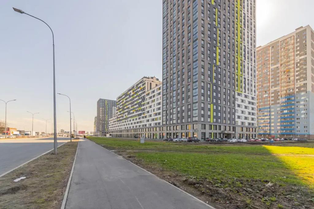 Apartment SalutApart 99 0*