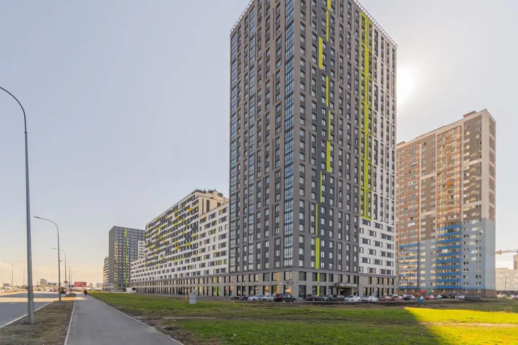 Apartment SalutApart 99 0*