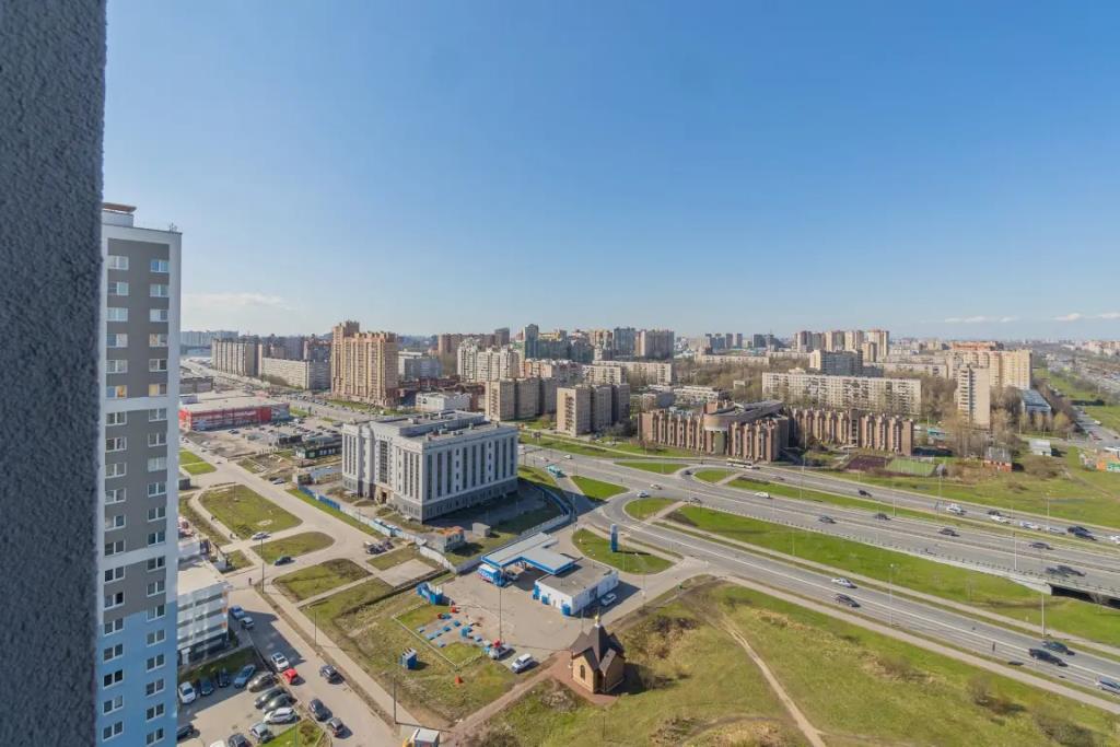 Apartment SalutApart 99 0*