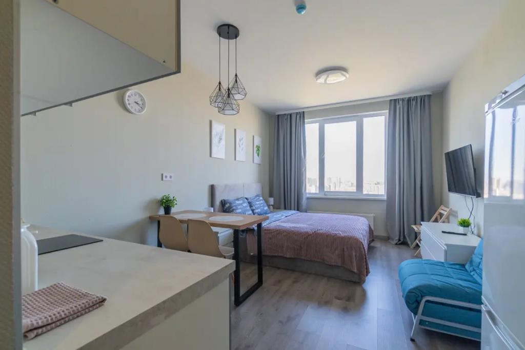 Apartment SalutApart 99 0*