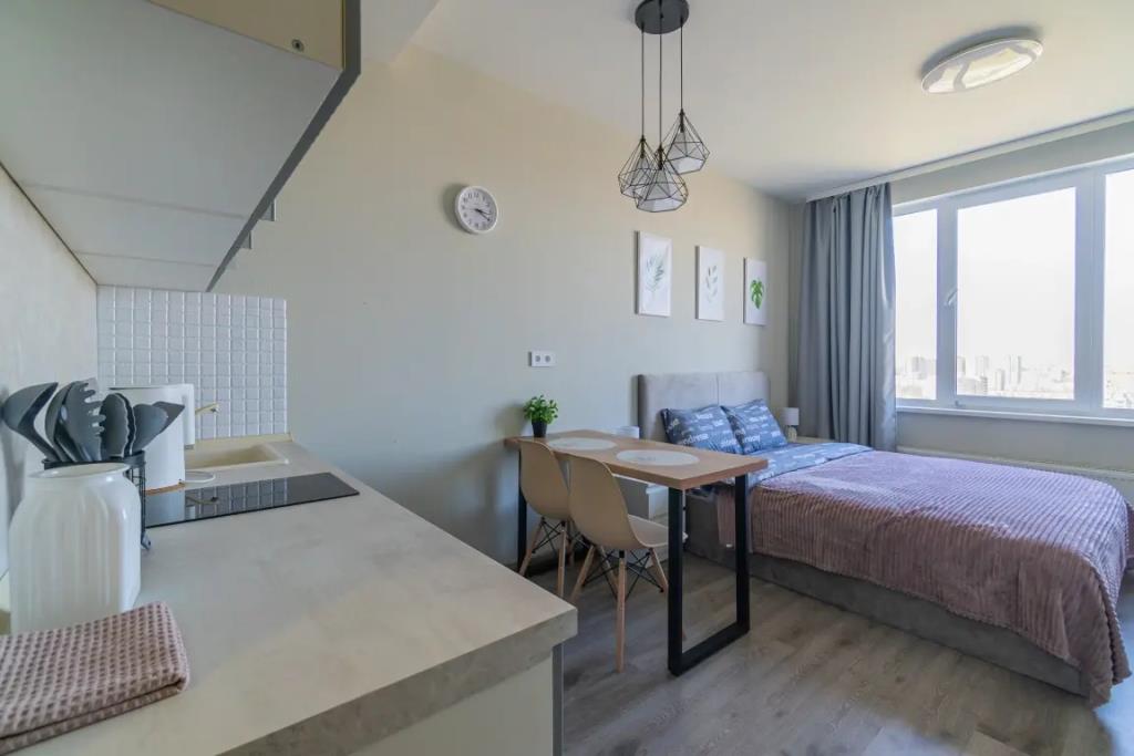 Apartment SalutApart 99 0*