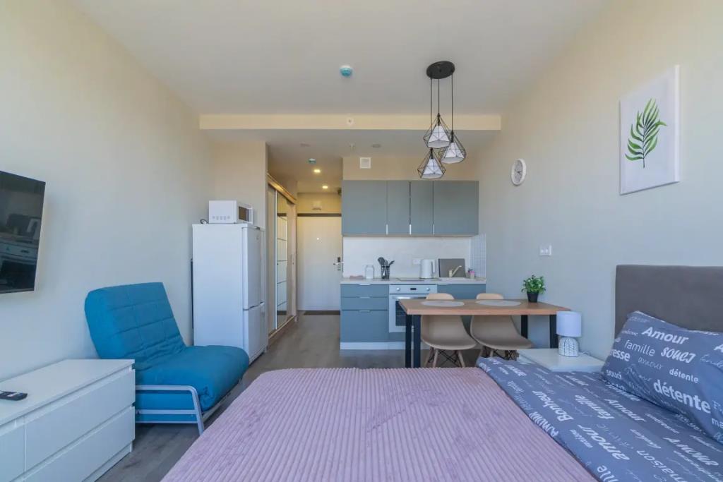 Apartment SalutApart 99 0*