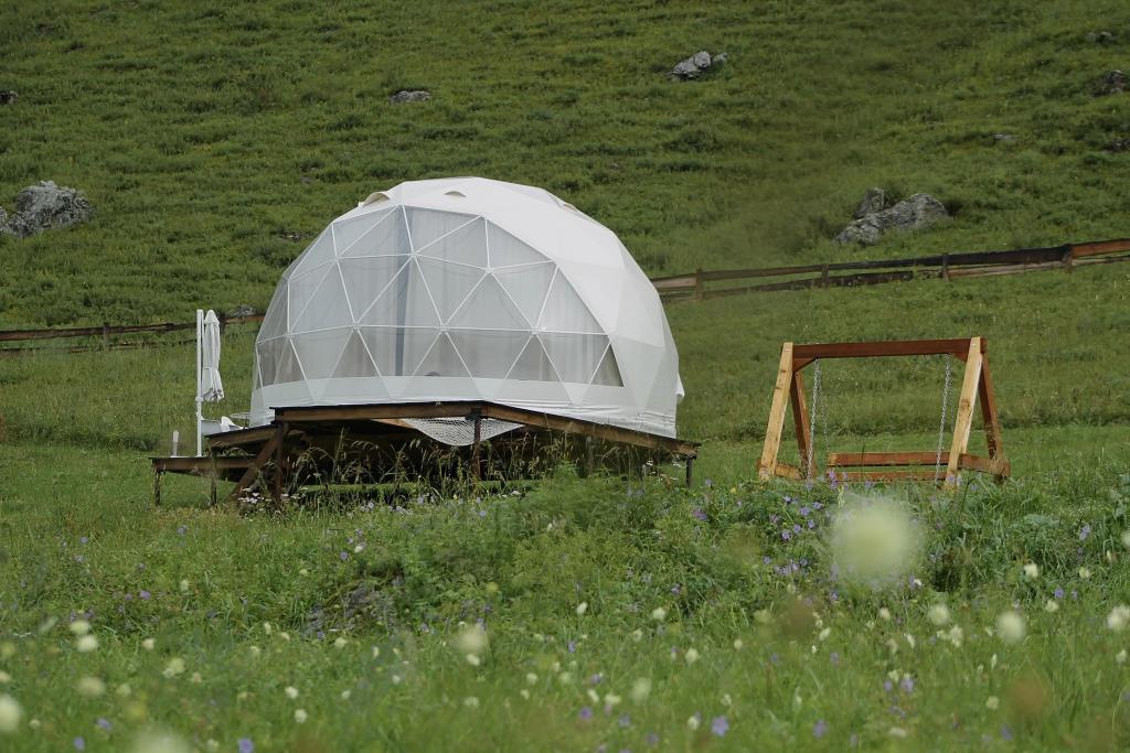 Cloud Park Altay Glamping 0*