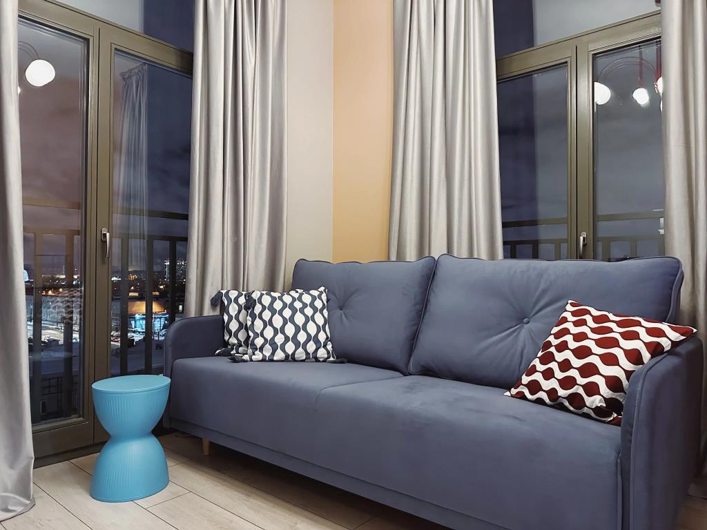 Merino Home Lilu Flat 0*