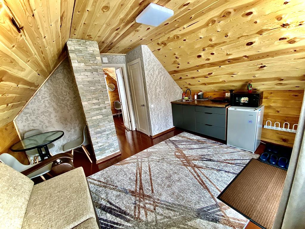 Apartamenty Izbushki 0*