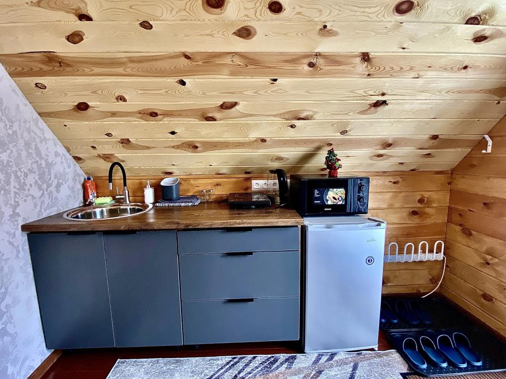 Apartamenty Izbushki 0*