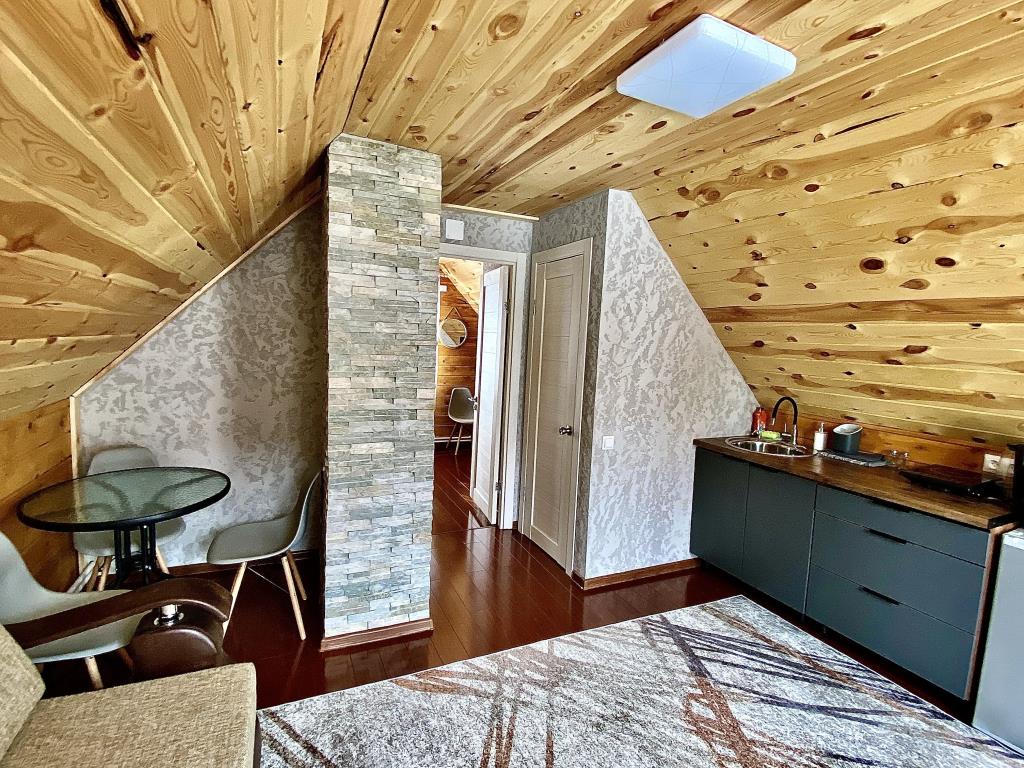 Apartamenty Izbushki 0*