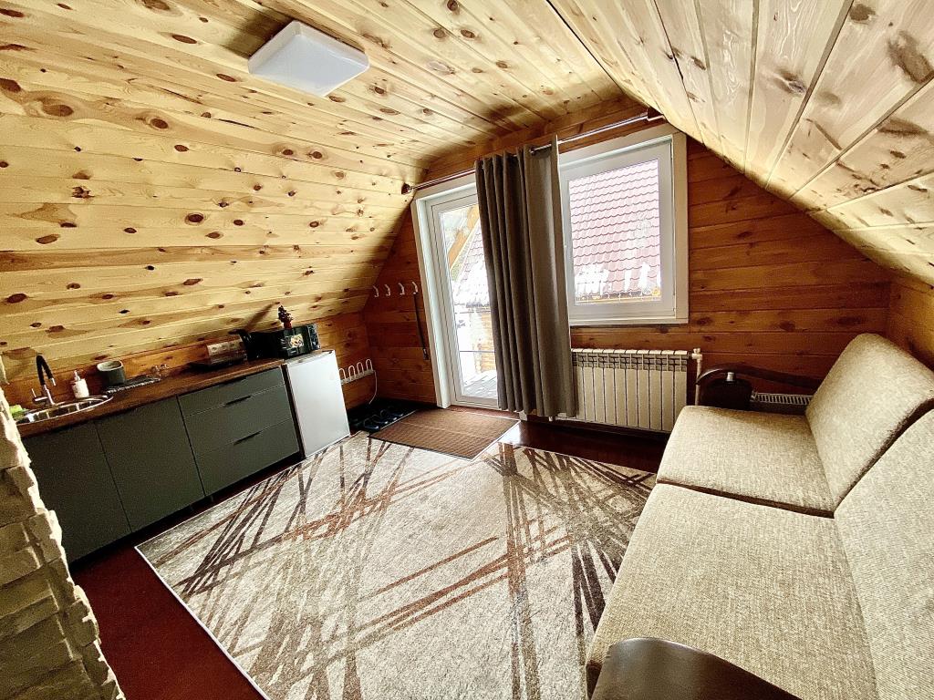 Apartamenty Izbushki 0*