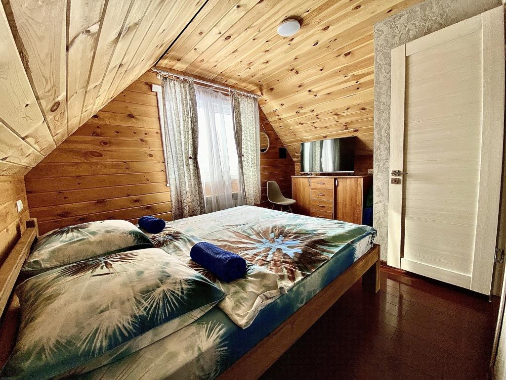 Apartamenty Izbushki 0*