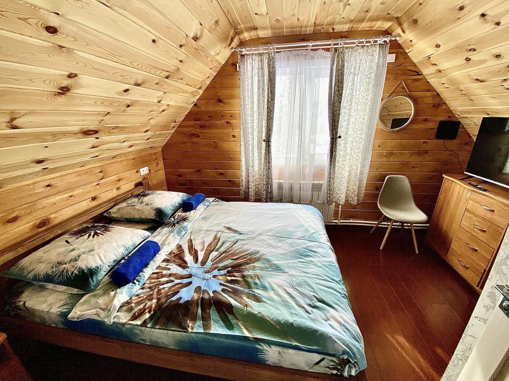 Apartamenty Izbushki 0*