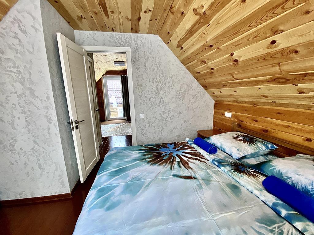 Apartamenty Izbushki 0*