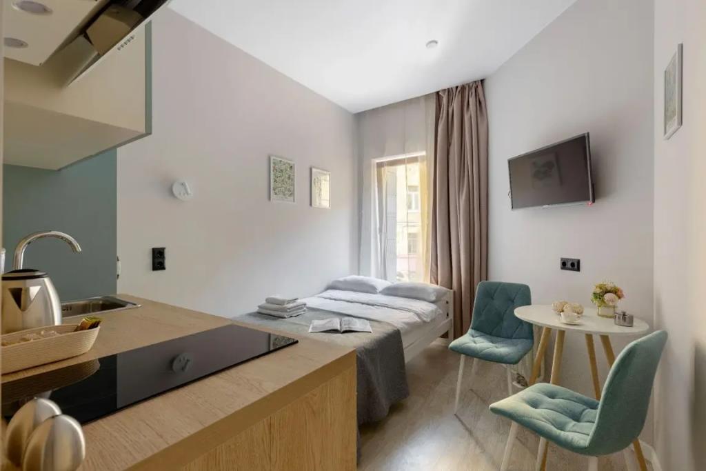 izzzi life vibe Apartment Complex 0*
