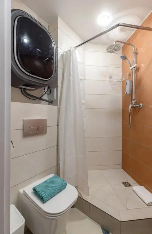izzzi life vibe Apartment Complex 0*