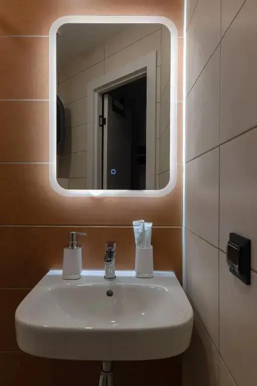 izzzi life vibe Apartment Complex 0*